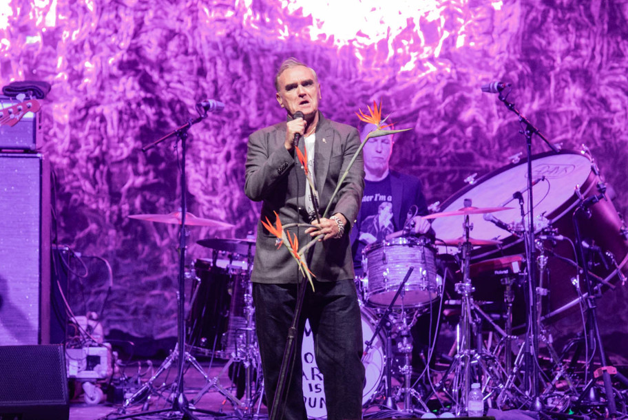 Morrissey